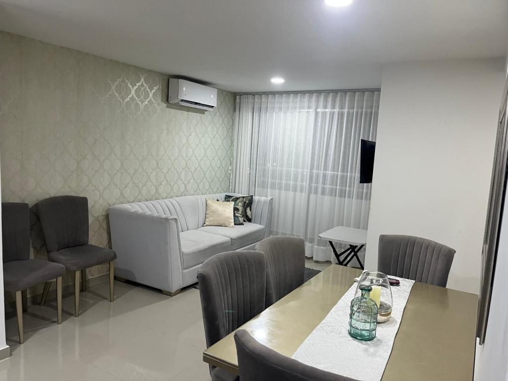 Apartamento EN ARRIENDO EN Paraíso, código: 10228299 - 3