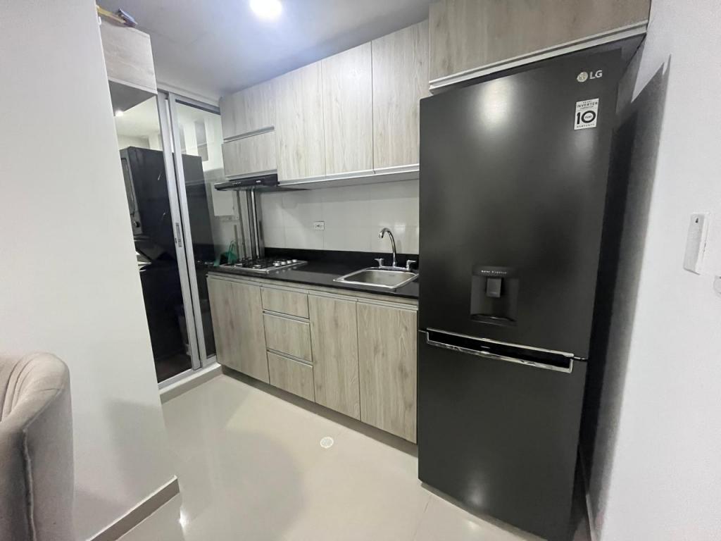 Apartamento EN ARRIENDO EN Paraíso, código: 10228299 - 4