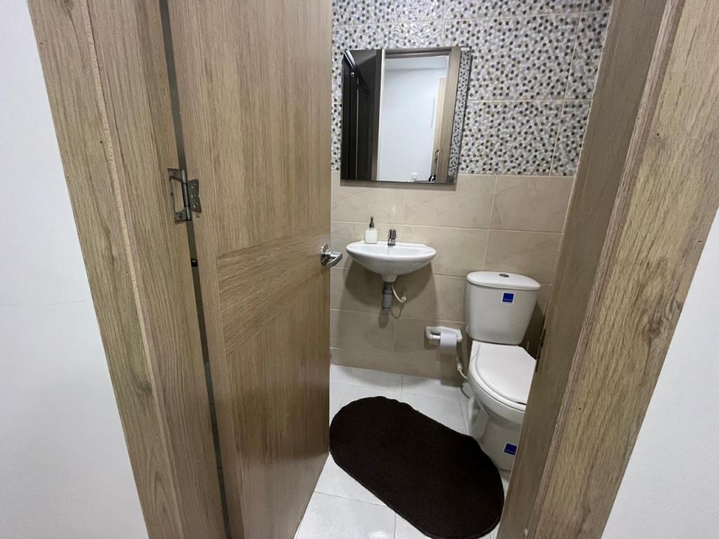 Apartamento EN ARRIENDO EN Paraíso, código: 10228299 - 7