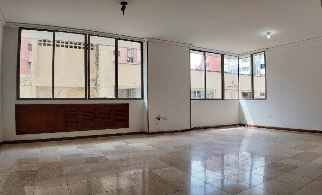 APARTAMENTO Carrera 53 # 82 - 202 Apto 2-B Edificio TIBERIADES, Alto Prado, Barranquilla