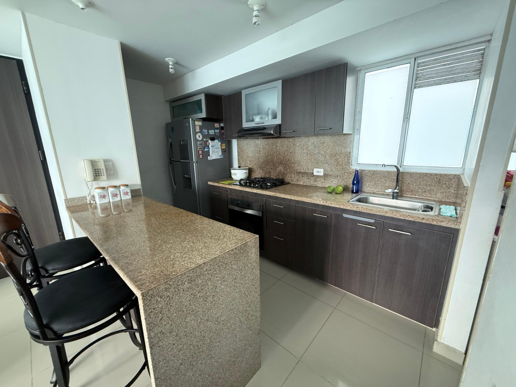 Apartamento EN ARRIENDO EN Riomar, código: 10400261 - 0