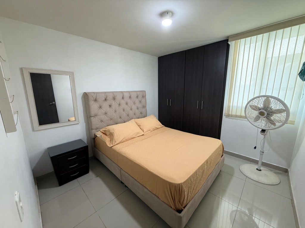 Apartamento EN ARRIENDO EN Riomar, código: 10400261 - 2