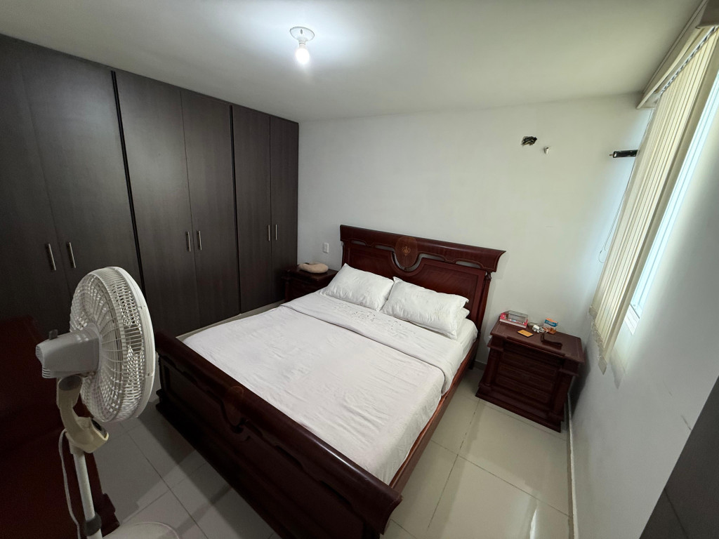 Apartamento EN ARRIENDO EN Riomar, código: 10400261 - 3