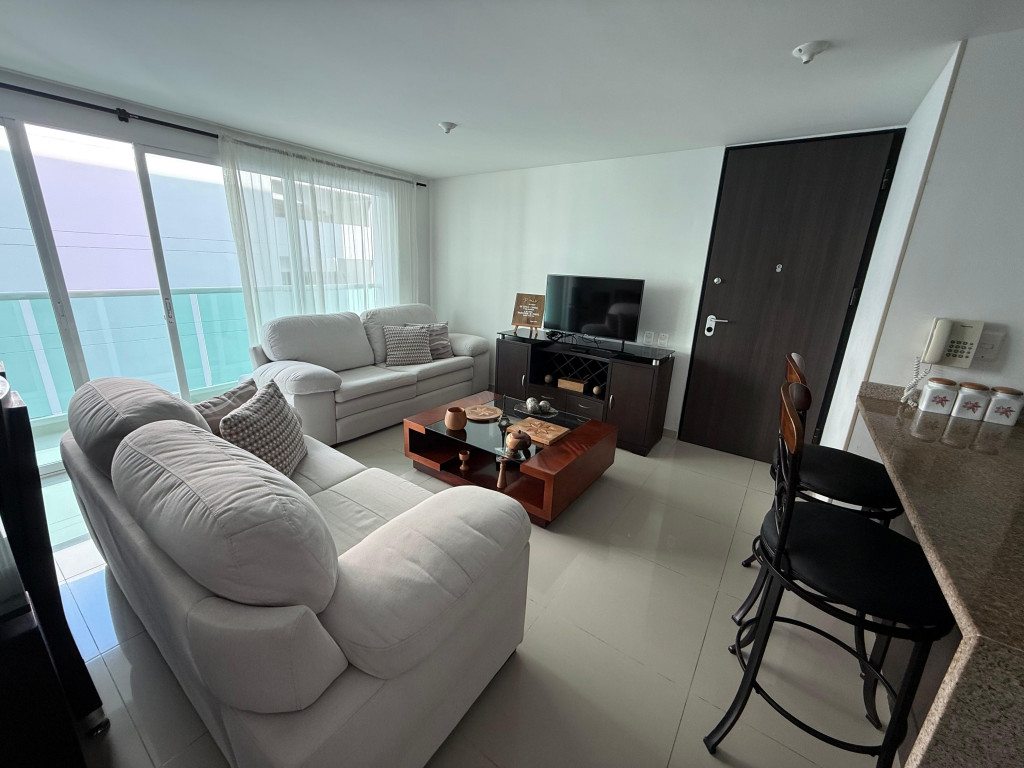 Apartamento EN ARRIENDO EN Riomar, código: 10400261 - 4