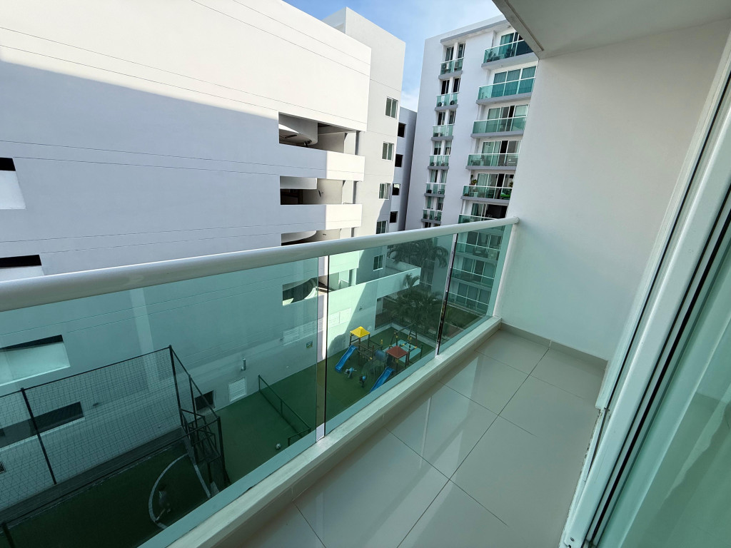 Apartamento EN ARRIENDO EN Riomar, código: 10400261 - 5