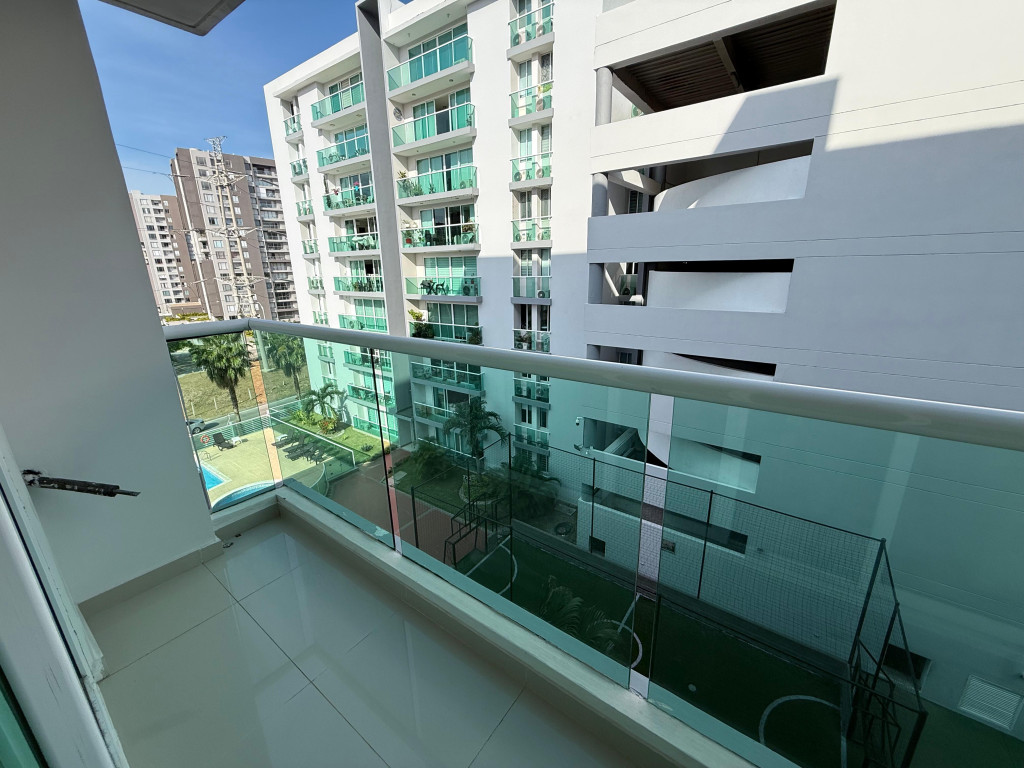 Apartamento EN ARRIENDO EN Riomar, código: 10400261 - 6