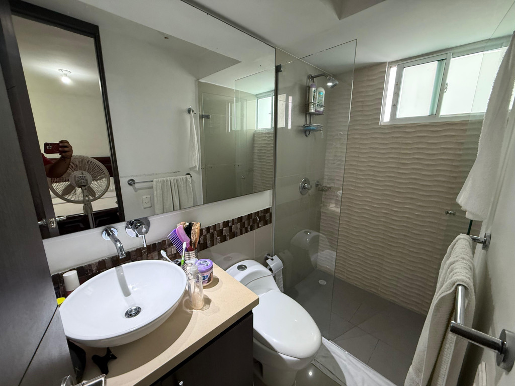 Apartamento EN ARRIENDO EN Riomar, código: 10400261 - 7