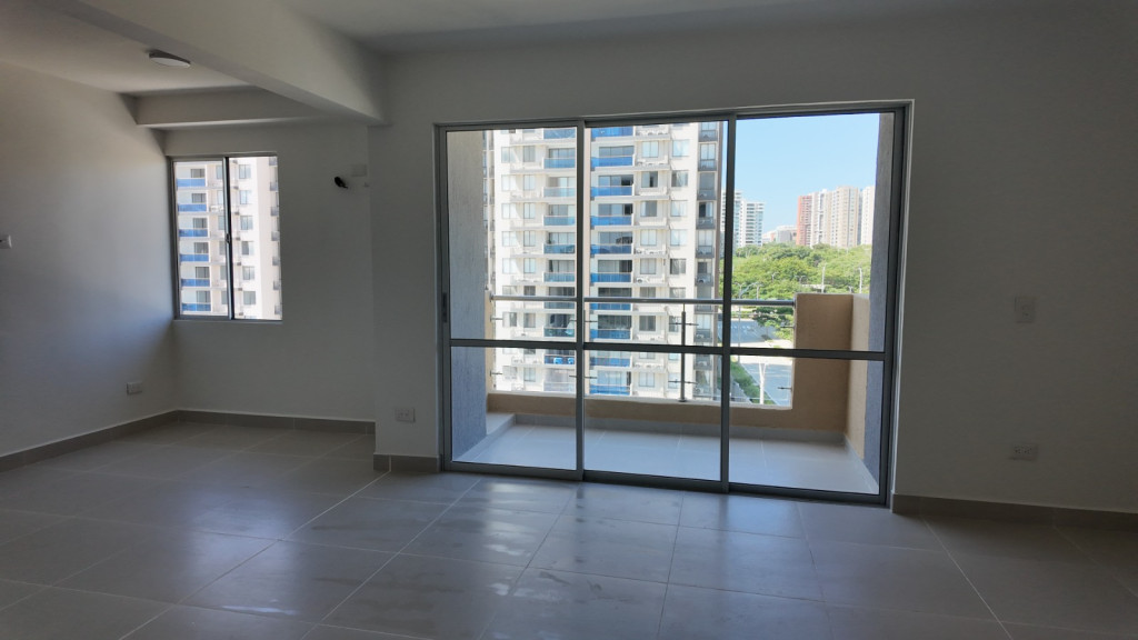 APARTAMENTO Cl. 99 #71-66, RIO ALTO, Barranquilla