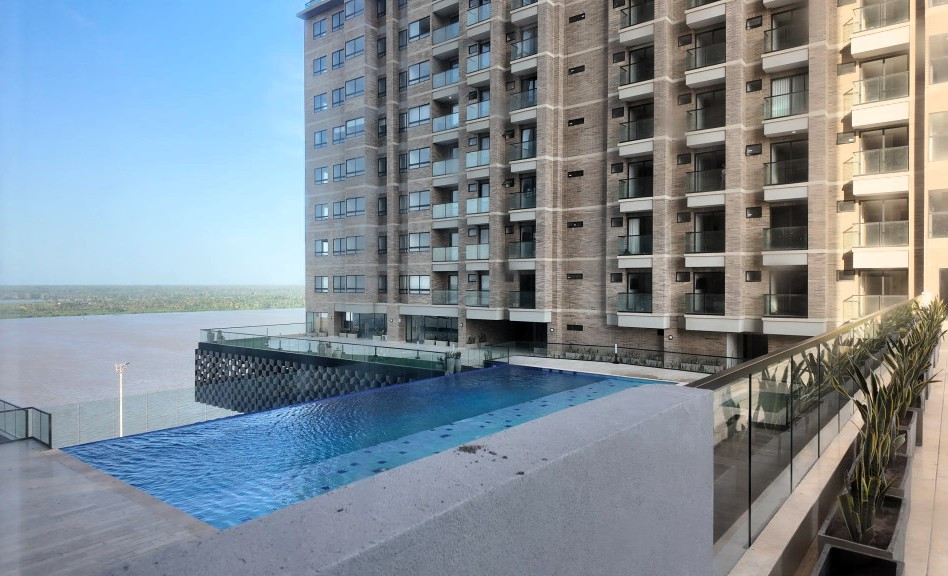 Studio for rent in Barranquilla