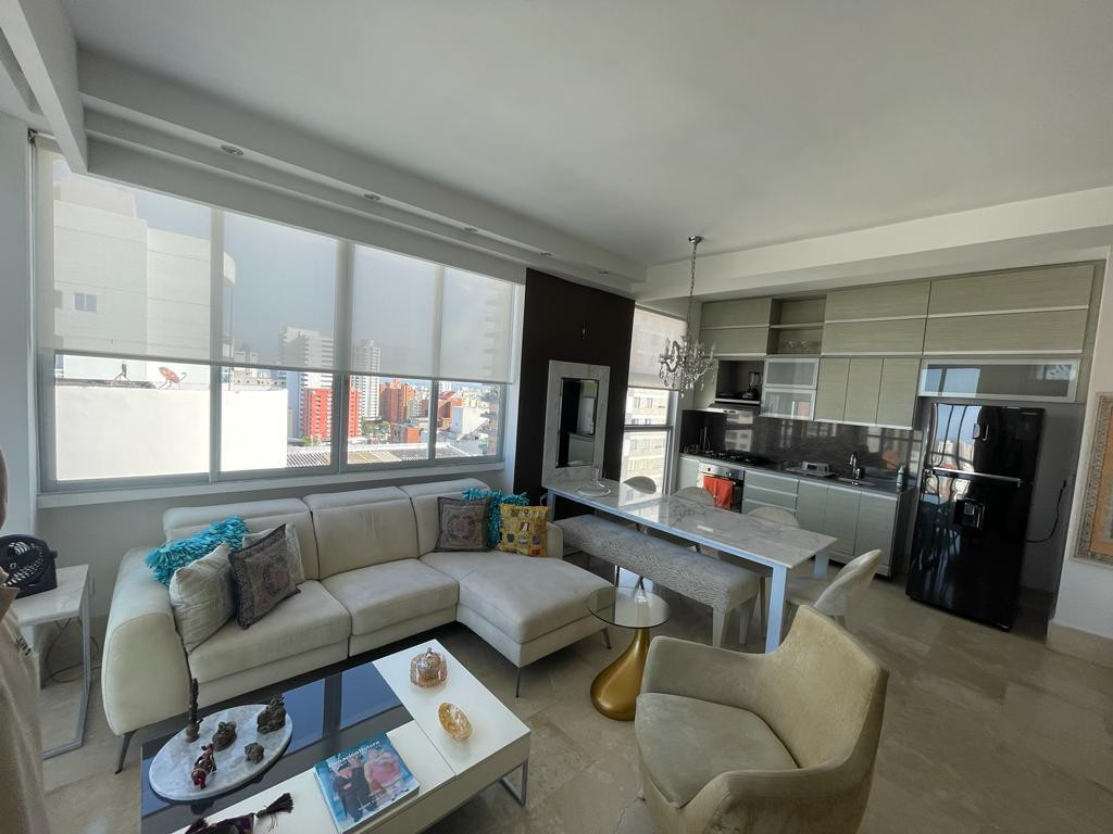 APARTAMENTO Carrera 52 # 82 - 287 Edificio Pratto Piso 1602, Alto Prado, Barranquilla