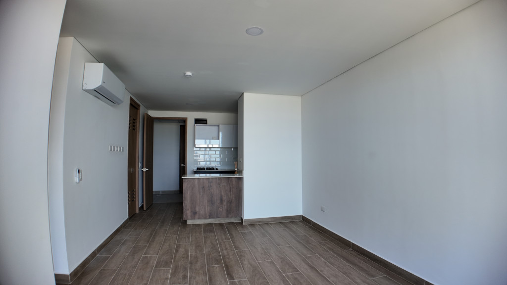 Apartment for rent in Barranquilla
