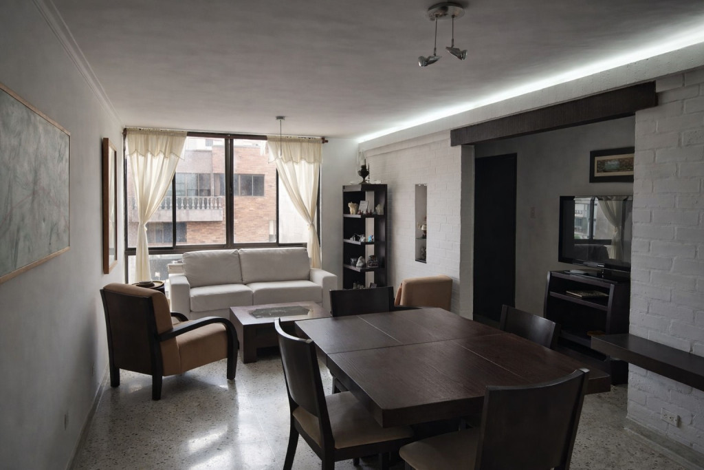 Apartment for rent in Barranquilla