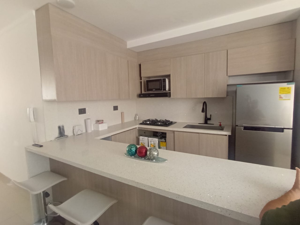 Apartment for rent in Barranquilla