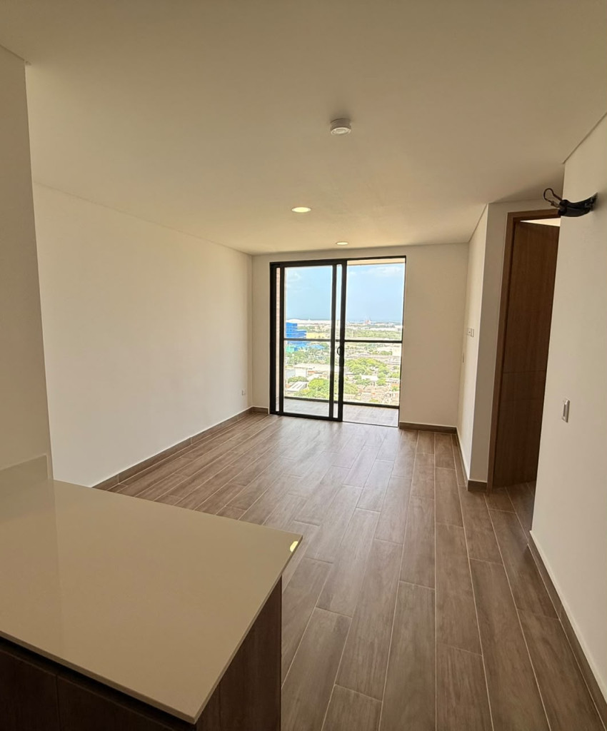 APARTAMENTO Vía 40 #79b - 06, Via 40, Barranquilla