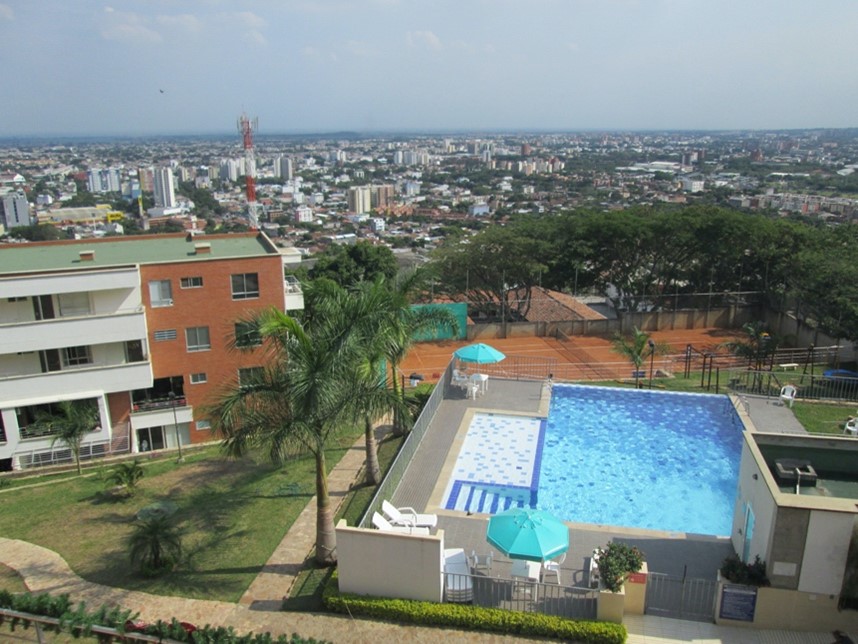 Foto Apartamento en Venta en Occidente, Cali, Valle Del Cauca - $ 570.000.000 - doVIEI1431 - BienesOnLine