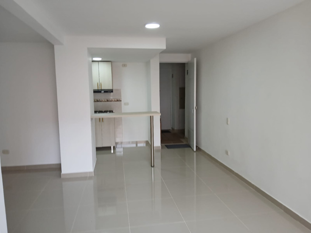 Apartamento EN ARRIENDO EN Ciudad Meléndez, código: 10363491 - 0