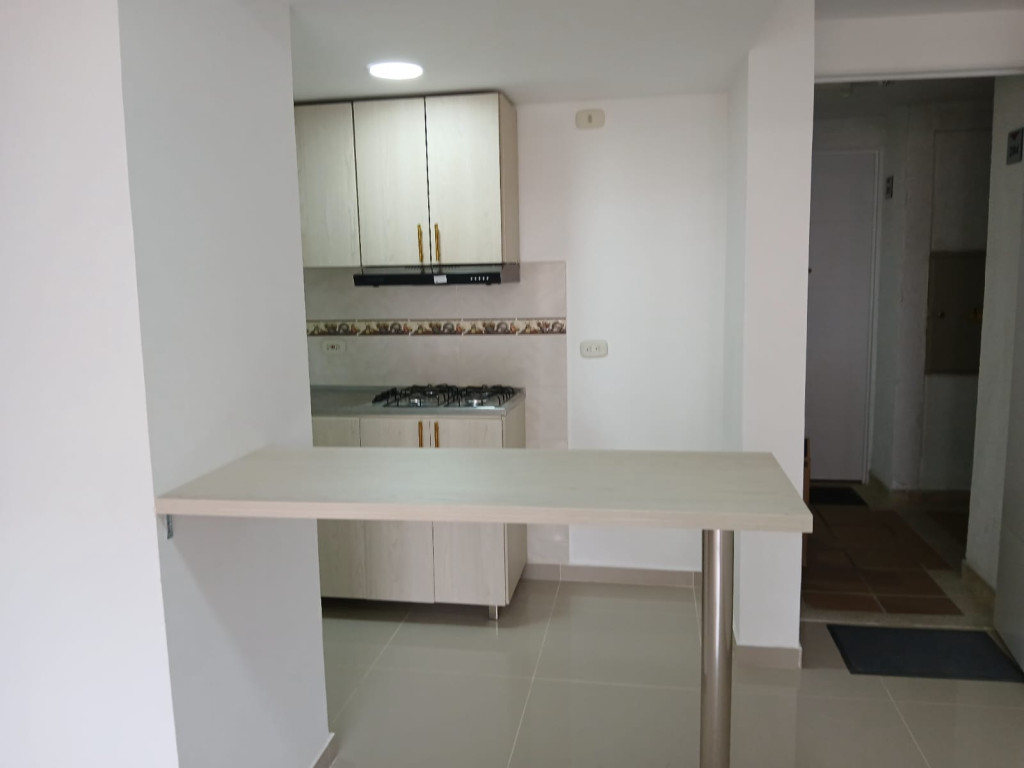 Apartamento EN ARRIENDO EN Ciudad Meléndez, código: 10363491 - 1