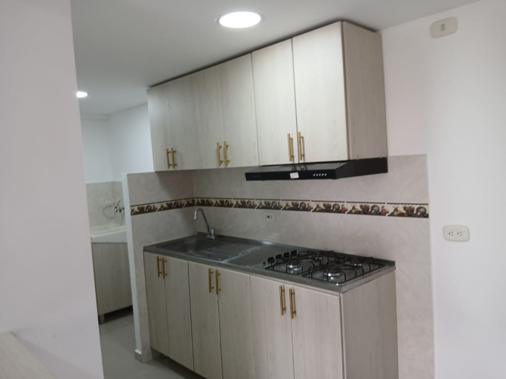 Apartamento EN ARRIENDO EN Ciudad Meléndez, código: 10363491 - 2