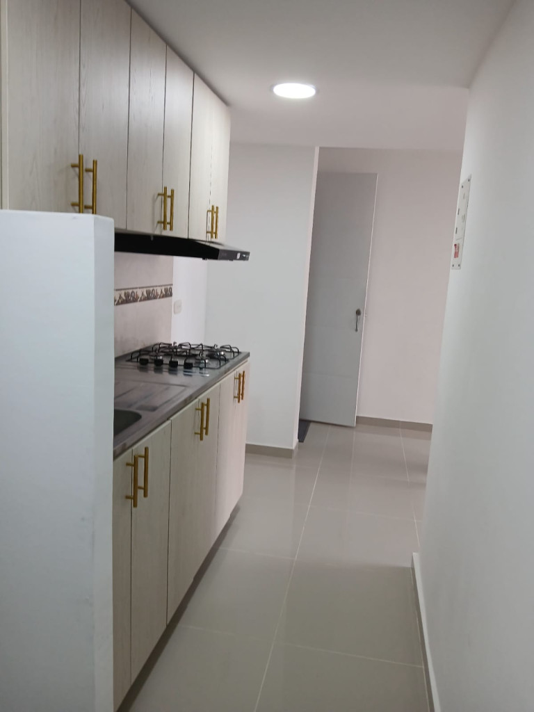 Apartamento EN ARRIENDO EN Ciudad Meléndez, código: 10363491 - 3