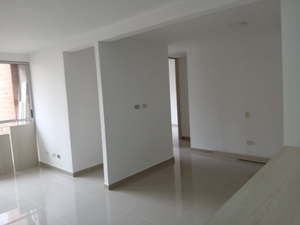 Apartamento EN ARRIENDO EN Ciudad Meléndez, código: 10363491 - 4