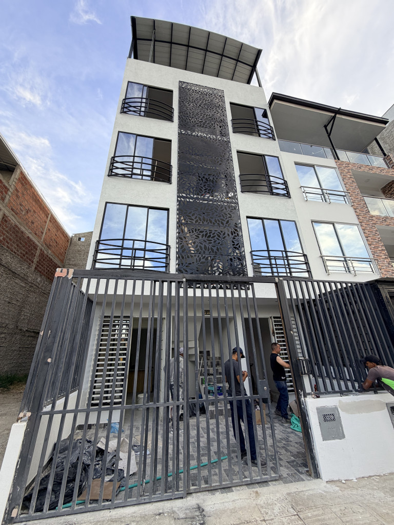 APARTAMENTO Carrera 69 C # 33 - 26 Ciudad Dos Mil, Ciudad 2000, Cali