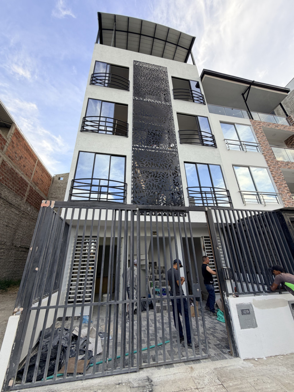 APARTAMENTO Carrera 69 C # 33 - 26 Ciudad Dos Mil, Ciudad 2000, Cali