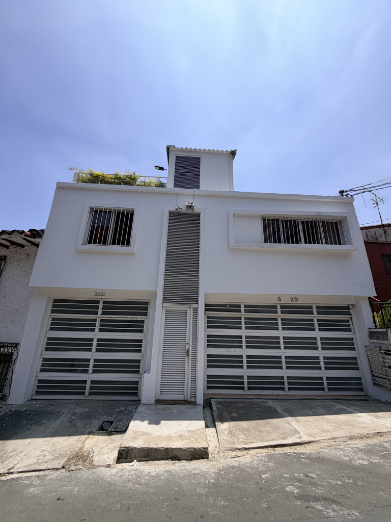 APARTAMENTO Avda 5 Norte 5n-20 Santa Monica Residencial, Santa Mónica Residencial, Cali