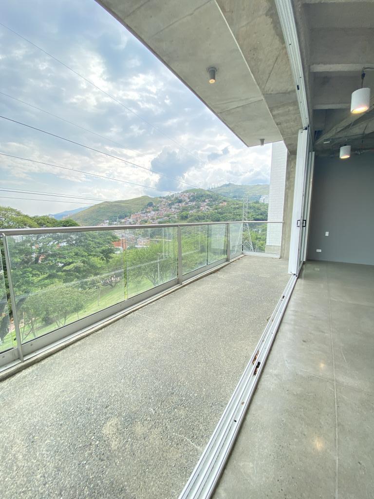 Apartamento en Venta - Mehr