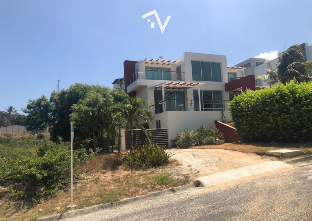 casa condominio en venta 