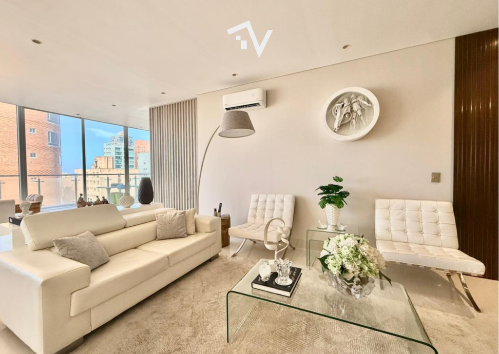 apartamento en venta 