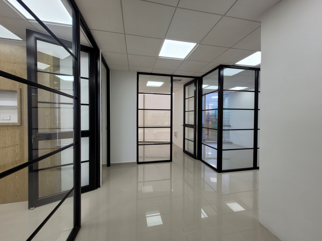 oficina en arriendo 