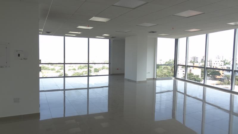 oficina en arriendo 