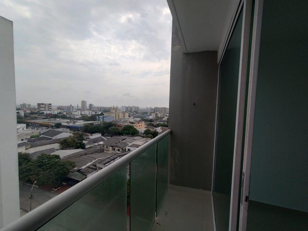 apartamento en arriendo 