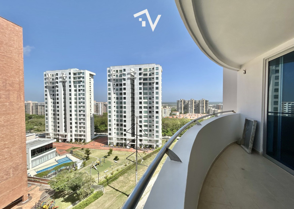 apartamento en venta 