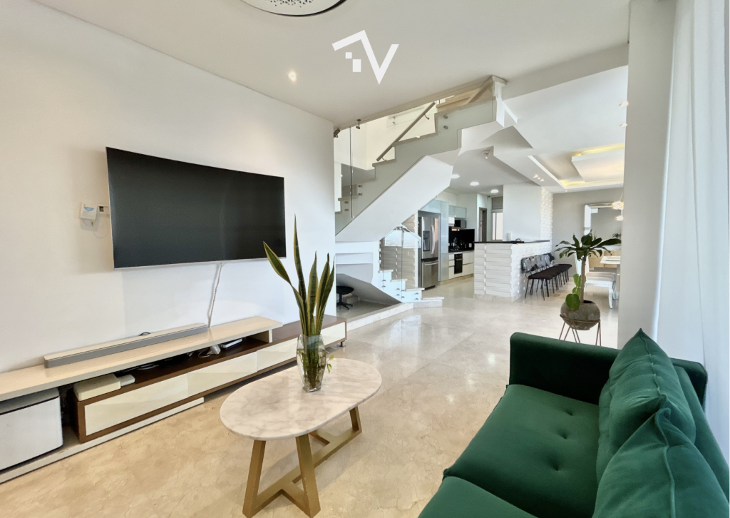 apartamento en venta 