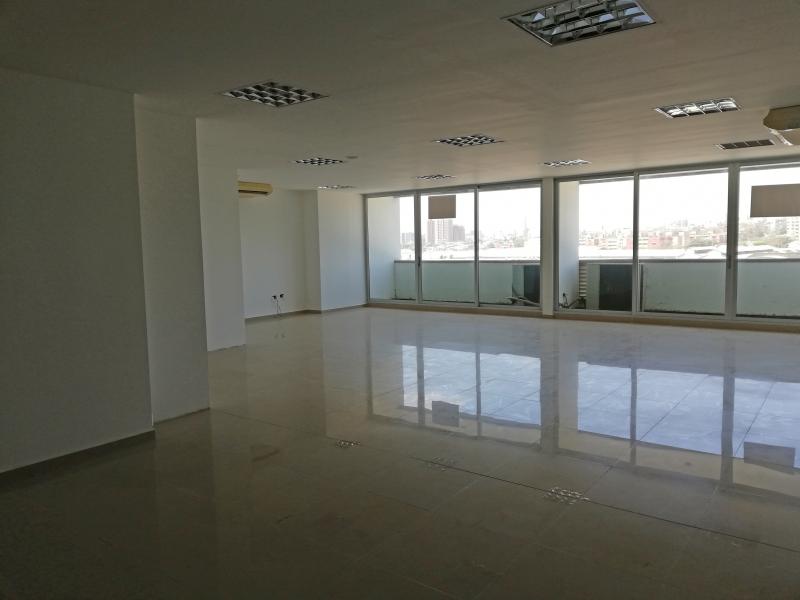 oficina en arriendo 