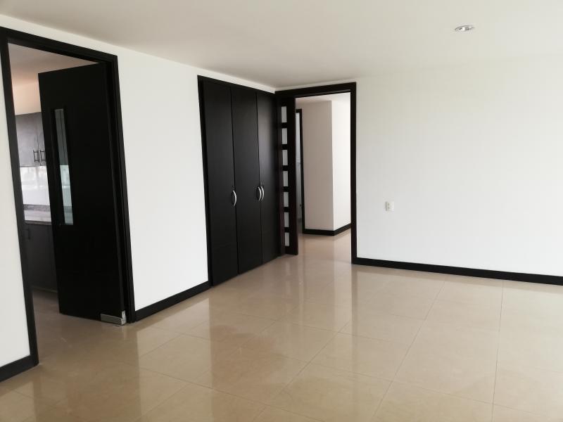 apartamento en arriendo 