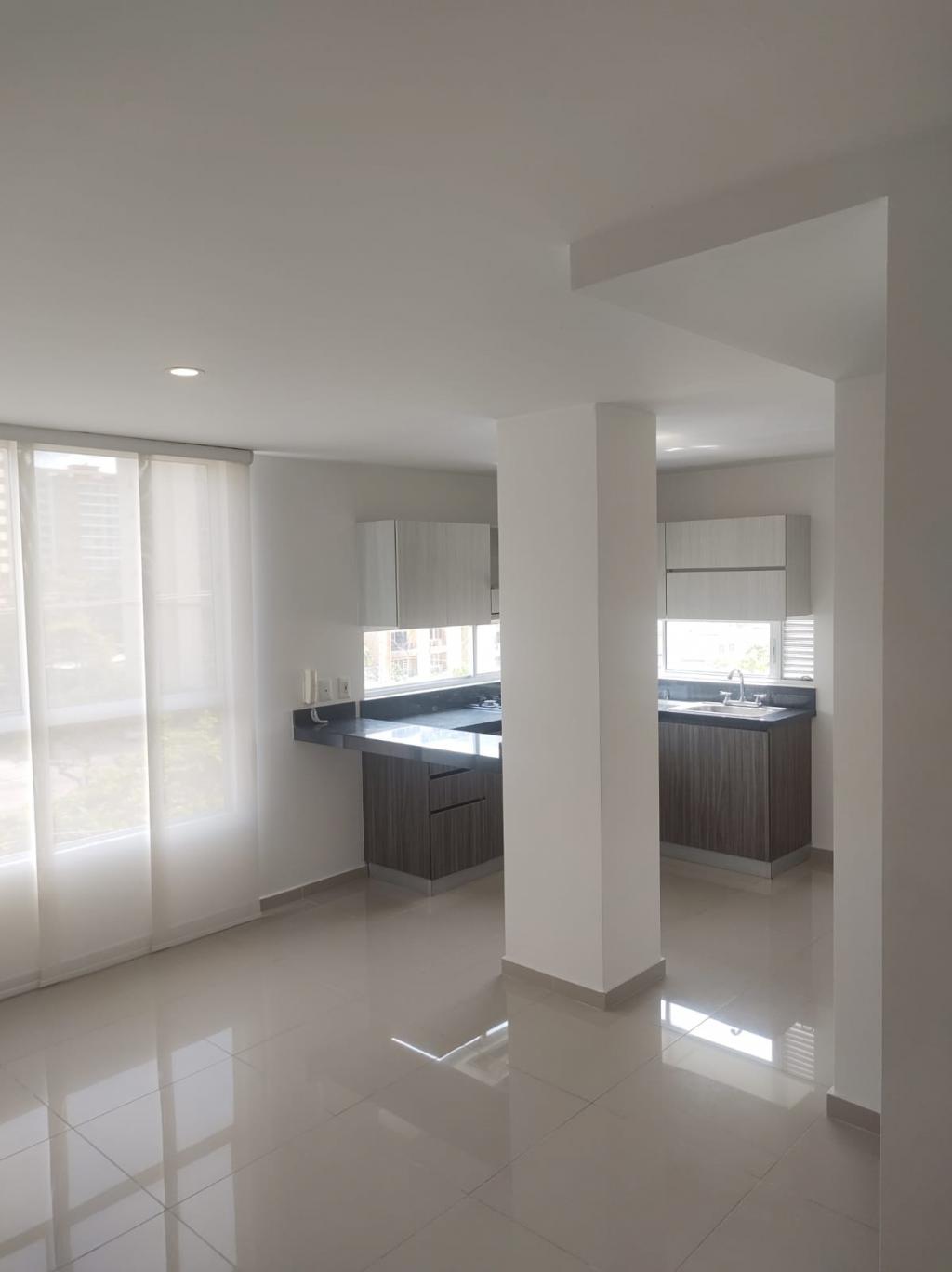 apartaestudio en venta 