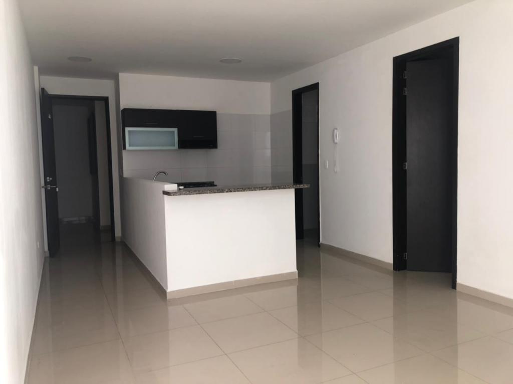 apartaestudio en arriendo 