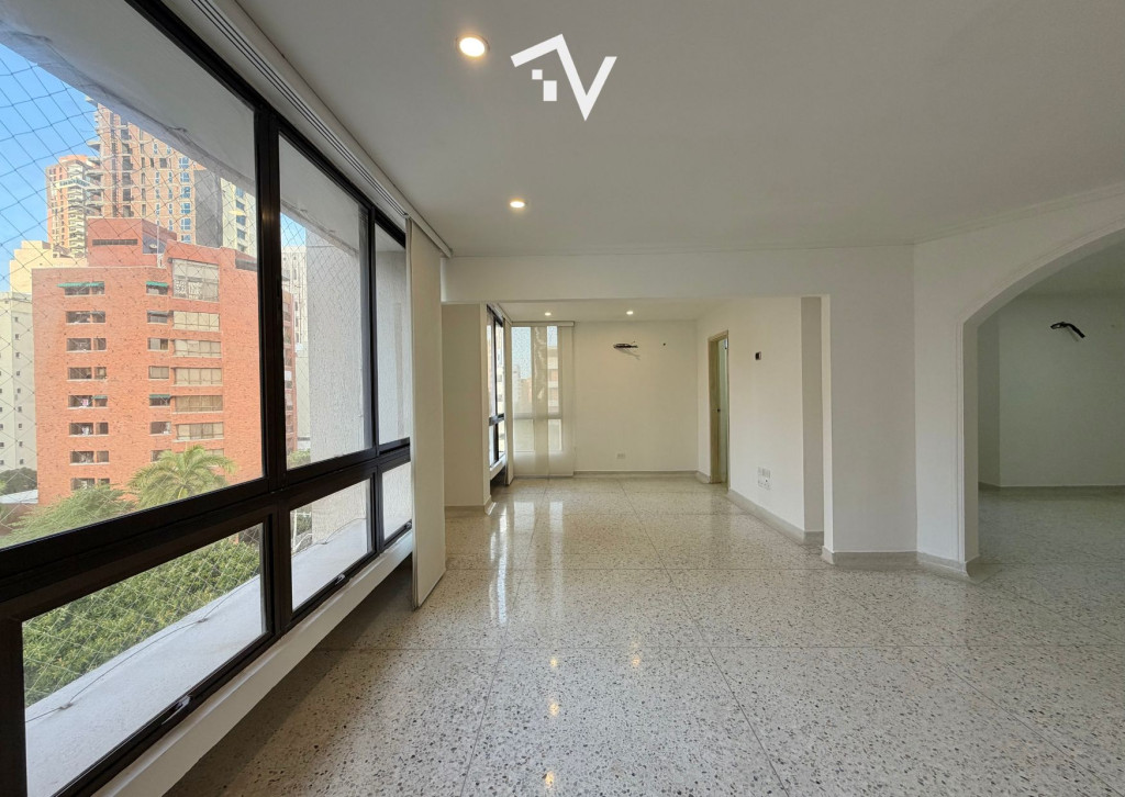 apartamento en venta 