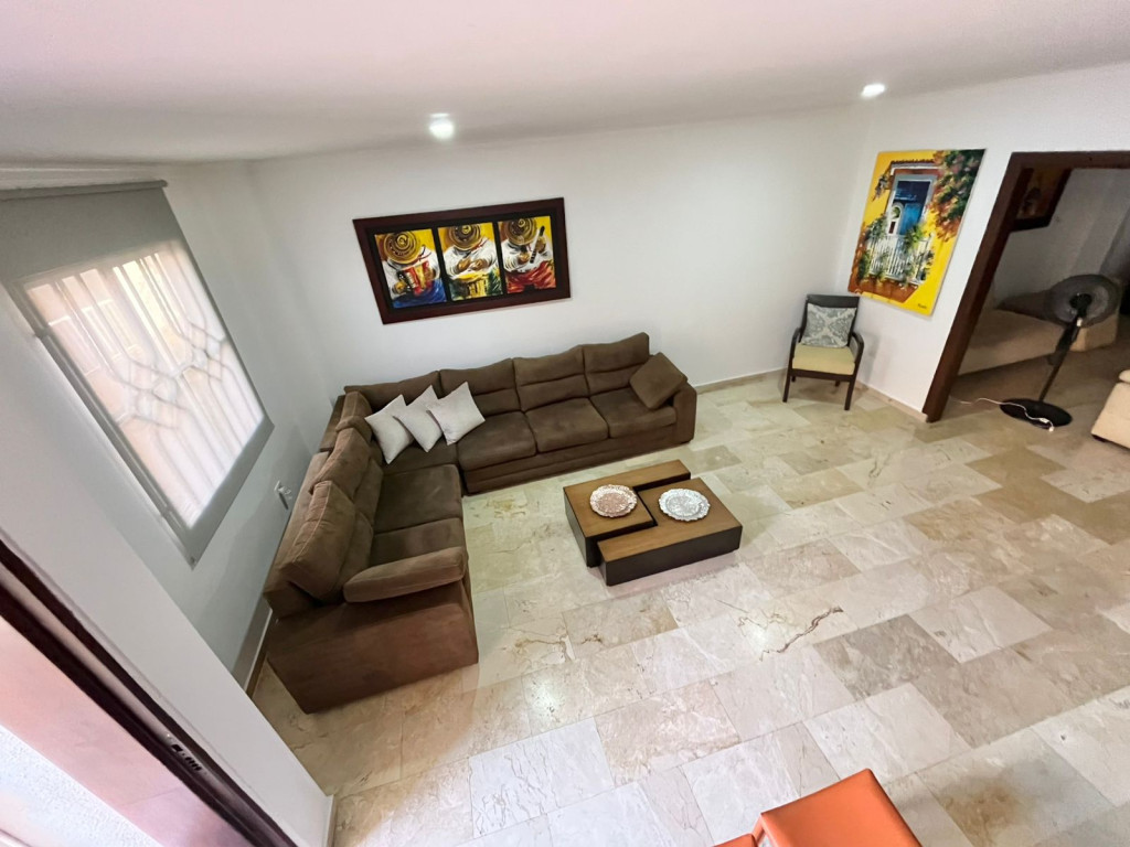 casa condominio en arriendo 