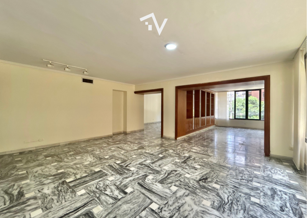 apartamento en arriendo/venta 