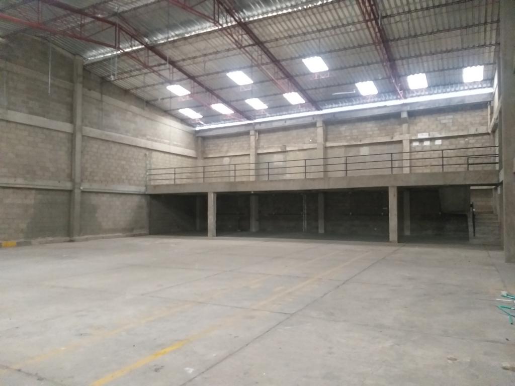 bodega en arriendo 