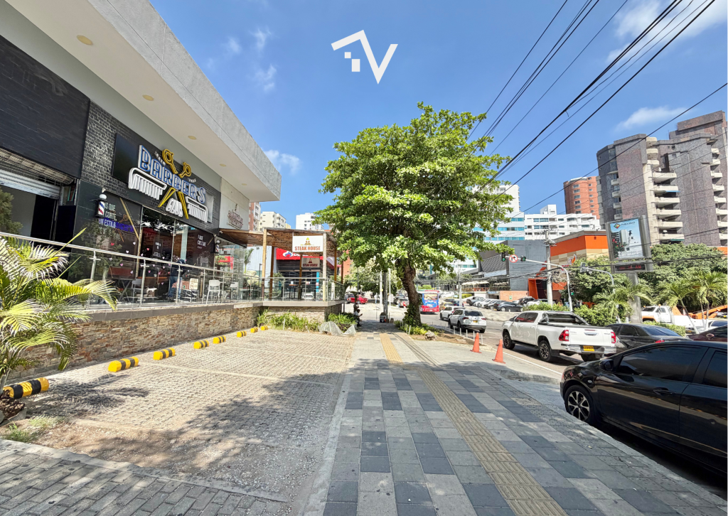 local en arriendo 