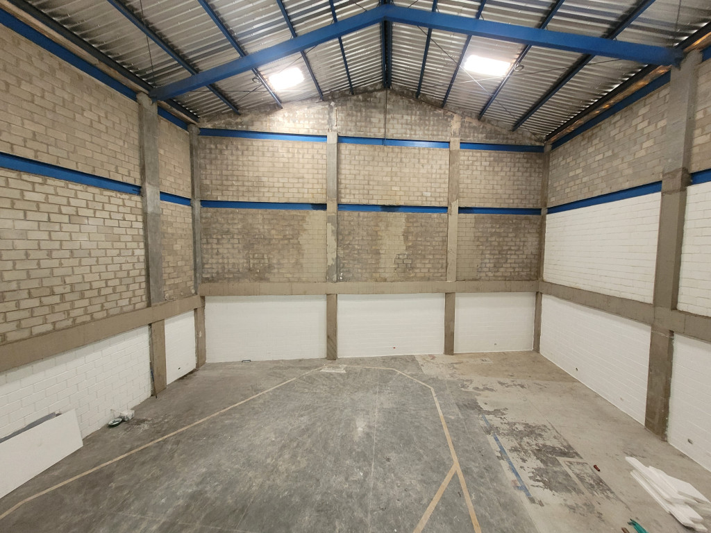 bodega en arriendo 