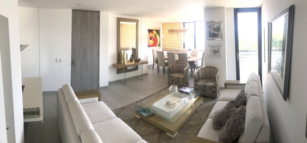 apartamento en venta 