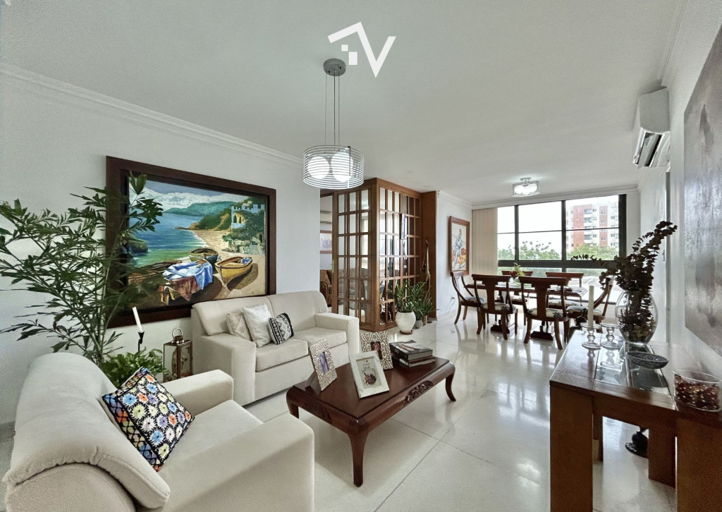 apartamento en arriendo 