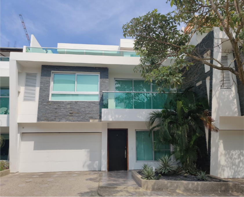 casa condominio en venta 