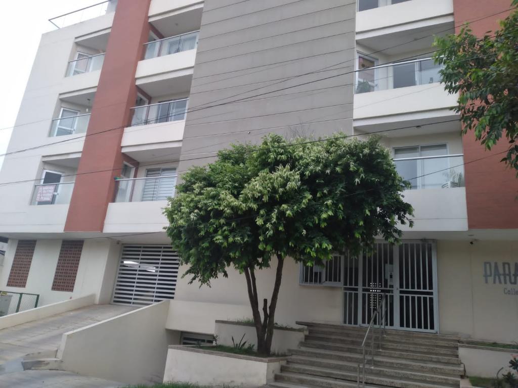 apartamento en arriendo/venta 