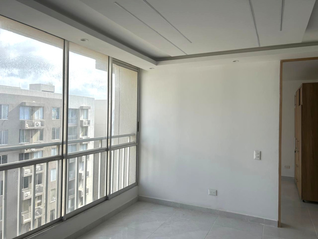 apartamento en arriendo/venta 